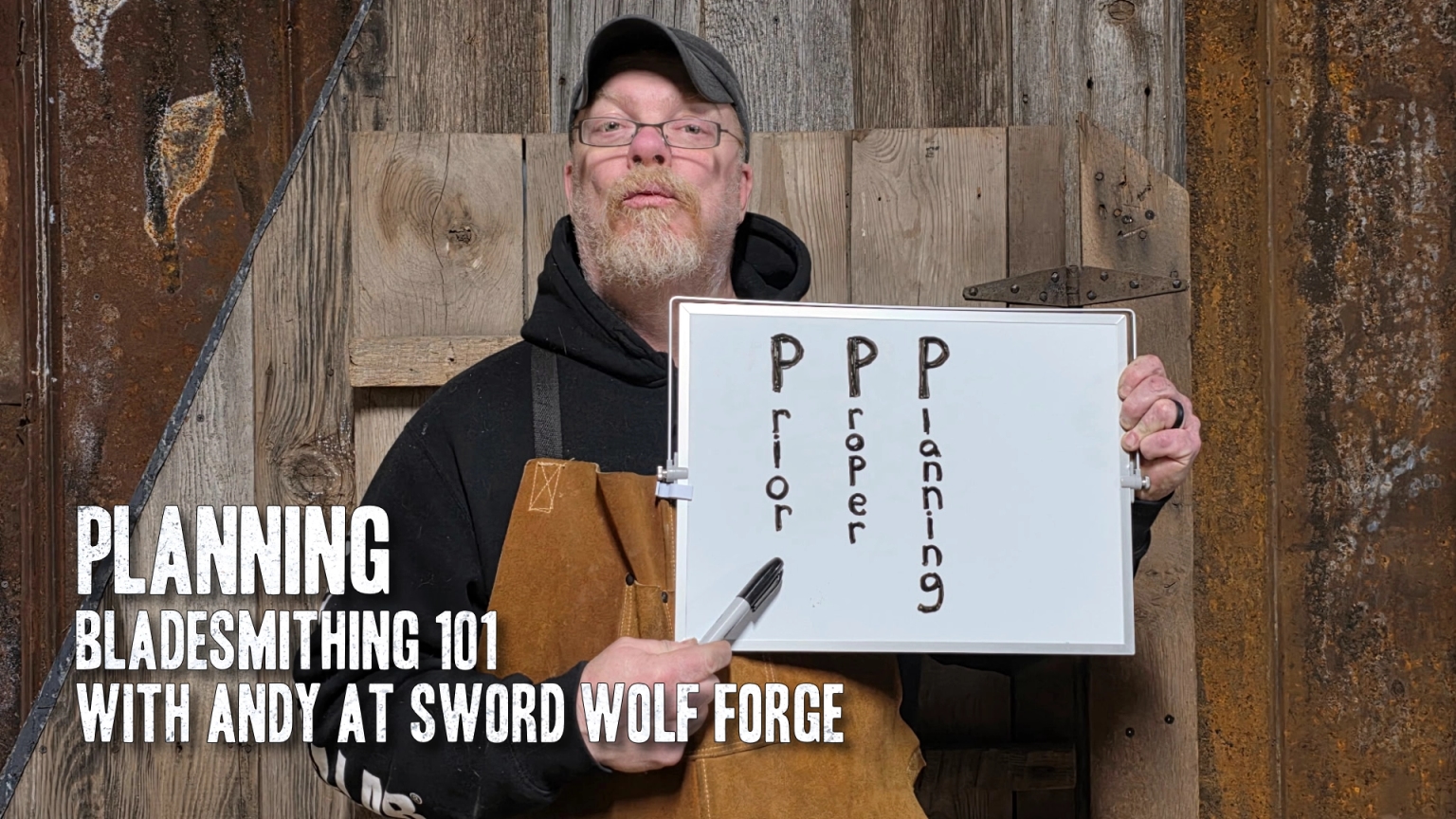 Planning Can Save Your Steel