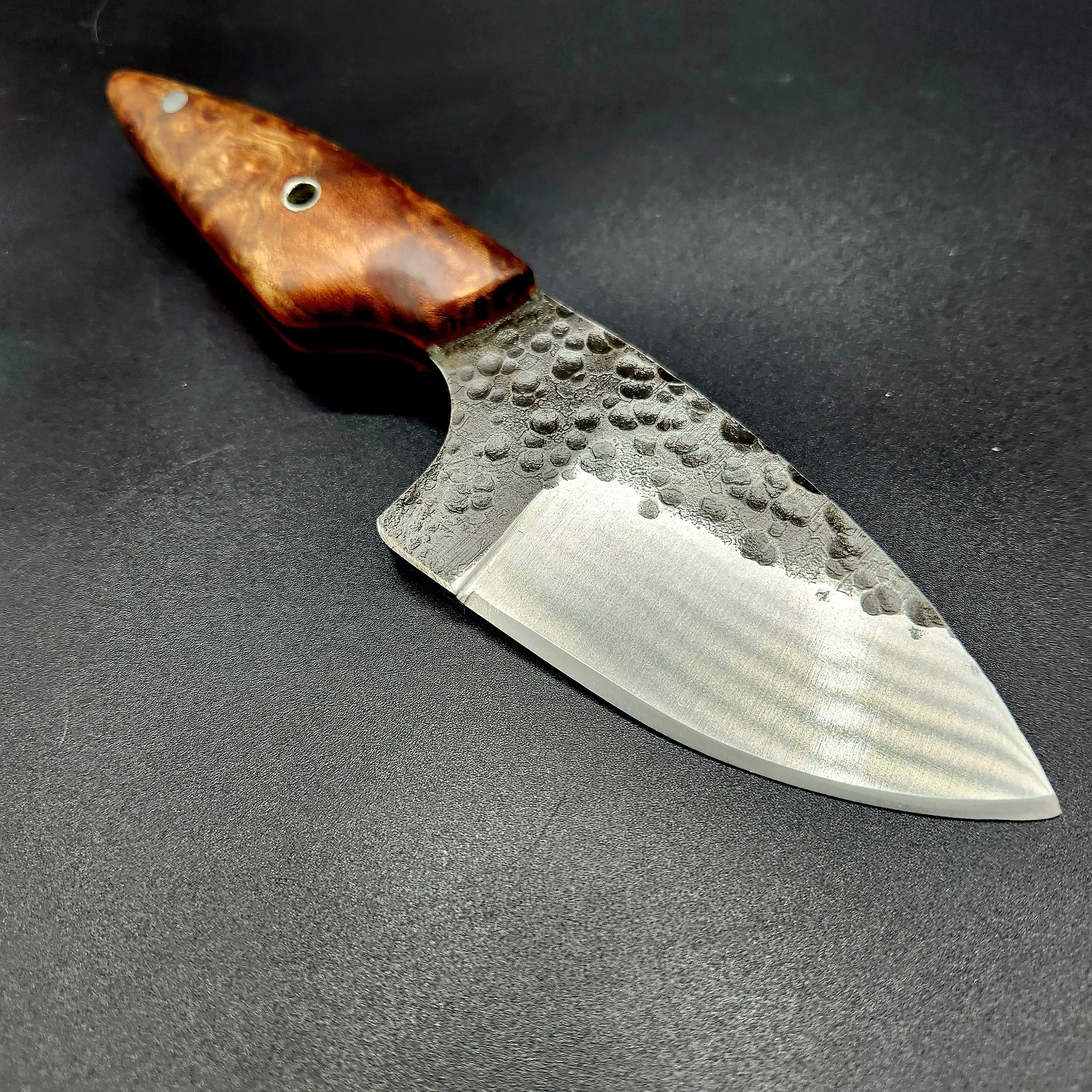 Hunter Spalted Maple